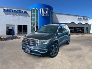 GMC 2019 Acadia