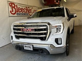 GMC 2021 Sierra 1500