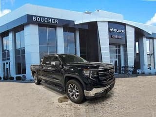 GMC 2022 Sierra 1500