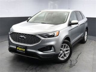 Ford 2023 Edge