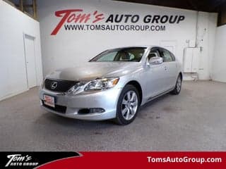 Lexus 2011 GS 350