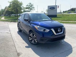 Nissan 2019 Kicks