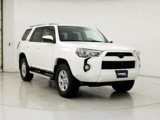 Toyota 2016 4Runner