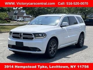 Dodge 2017 Durango