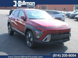 Hyundai 2024 Kona