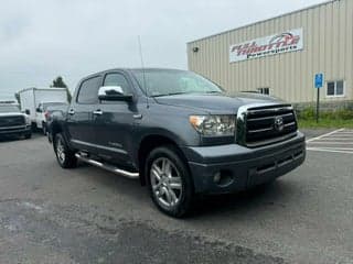 Toyota 2008 Tundra