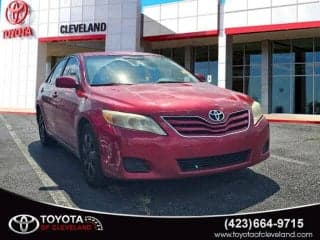 Toyota 2010 Camry