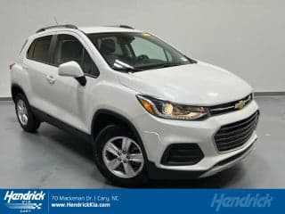 Chevrolet 2022 Trax