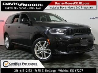 Dodge 2022 Durango