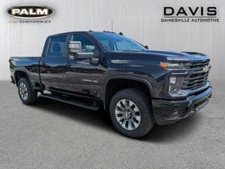 Chevrolet 2024 Silverado 2500HD