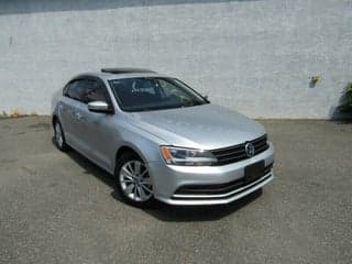 Volkswagen 2015 Jetta