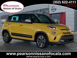 FIAT 2015 500L