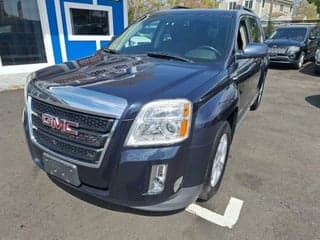 GMC 2015 Terrain