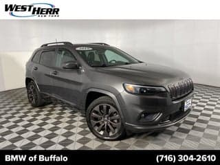 Jeep 2019 Cherokee