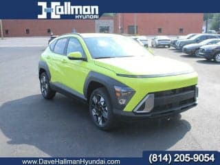 Hyundai 2024 Kona