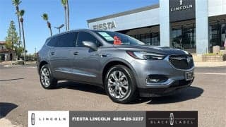 Buick 2019 Enclave