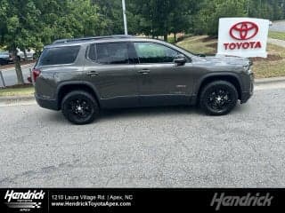 GMC 2020 Acadia