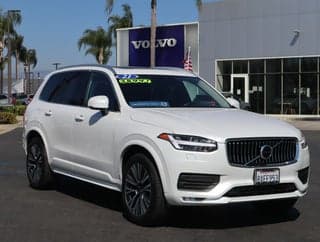 Volvo 2021 XC90