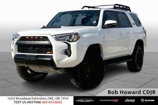 Toyota 2023 4Runner