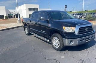 Toyota 2009 Tundra