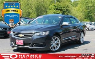 Chevrolet 2014 Impala