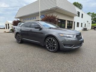 Ford 2018 Taurus