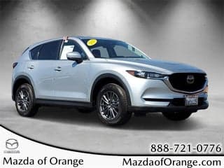 Mazda 2021 CX-5