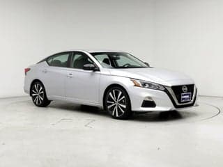 Nissan 2021 Altima