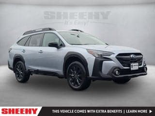 Subaru 2024 Outback