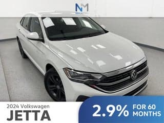 Volkswagen 2024 Jetta