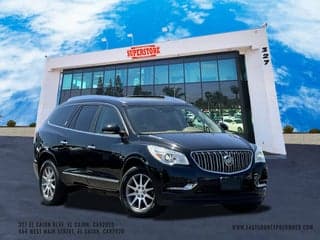 Buick 2017 Enclave