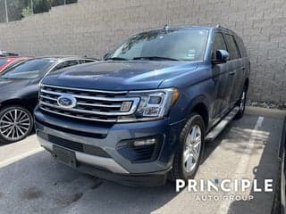 Ford 2019 Expedition