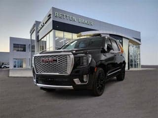 GMC 2024 Yukon