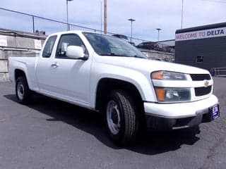 Chevrolet 2010 Colorado