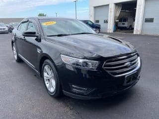 Ford 2017 Taurus