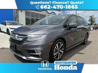 Honda 2019 Odyssey