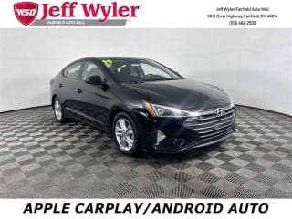 Hyundai 2019 Elantra