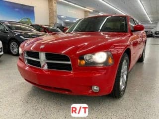 Dodge 2008 Charger