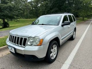 Jeep 2009 Grand Cherokee