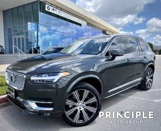 Volvo 2022 XC90