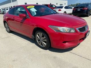 Honda 2008 Accord