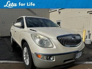 Buick 2009 Enclave