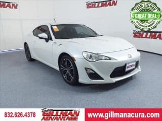 Scion 2013 FR-S