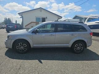 Dodge 2018 Journey