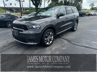 Dodge 2019 Durango