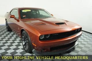 Dodge 2023 Challenger