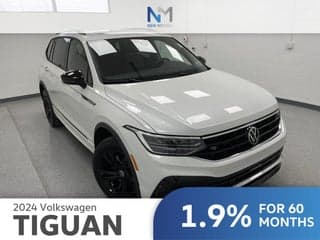 Volkswagen 2024 Tiguan