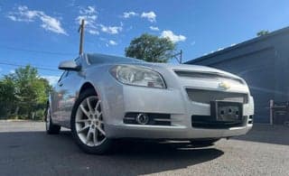 Chevrolet 2010 Malibu