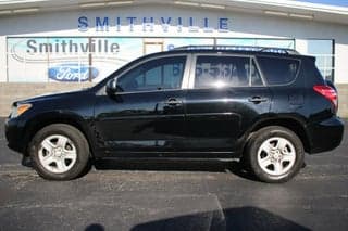 Toyota 2011 RAV4