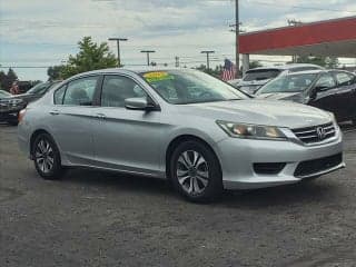 Honda 2013 Accord